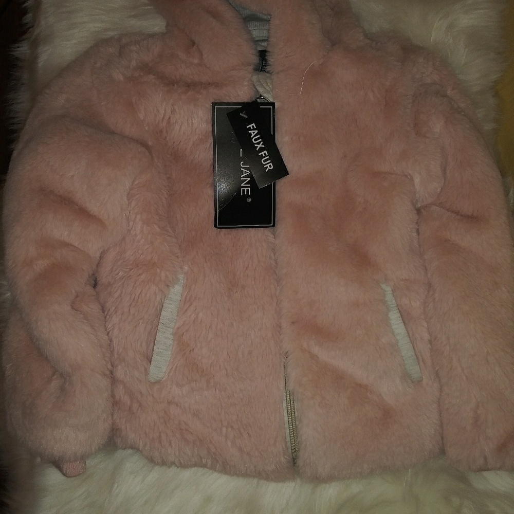 Childs Coat